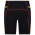 Mallas Negras de trail La Sportiva Triumph Hombre