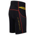 Mallas Negras de trail La Sportiva Triumph Hombre