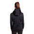 Sudadera con Capucha rosa de montaña Trangoworld Poppi Mujer