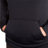 Sudadera con Capucha rosa de montaña Trangoworld Poppi Mujer