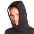 Sudadera con Capucha rosa de montaña Trangoworld Poppi Mujer