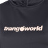 Sudadera con Capucha rosa de montaña Trangoworld Poppi Mujer