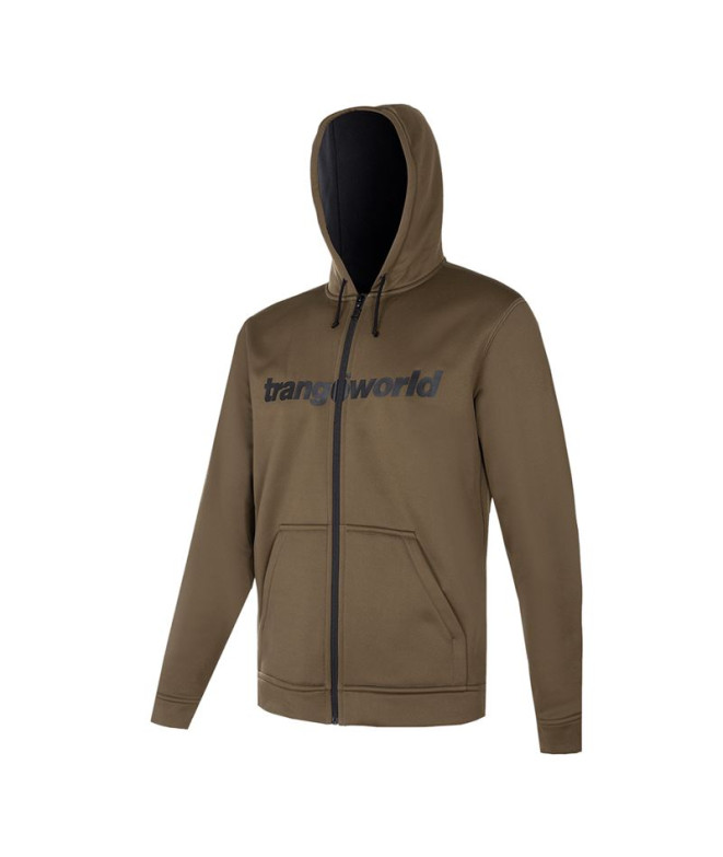 Chaqueta con Capucha de montaña Trangoworld...