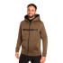 Chaqueta con Capucha de montaña Trangoworld Ripon Hombre