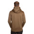Chaqueta con Capucha de montaña Trangoworld Ripon Hombre