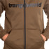 Chaqueta con Capucha de montaña Trangoworld Ripon Hombre