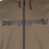 Chaqueta con Capucha de montaña Trangoworld Ripon Hombre