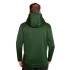 Chaqueta con Capucha verde de montaña Trangoworld Ripon Hombre
