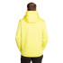 Chaqueta con Capucha amarilla de montaña Trangoworld Ripon Hombre