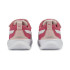 Zapatillas rosa Puma Evolve Run Mesh Bebé