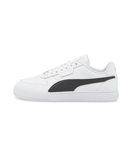 Zapatillas blancas Puma Caven Dime Hombre