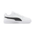 Zapatillas blancas Puma Caven Dime Hombre