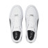 Zapatillas blancas Puma Caven Dime Hombre