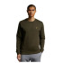Sudadera Lyle & Scott Basica Hombre Green