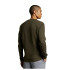 Sudadera Lyle & Scott Basica Hombre Green