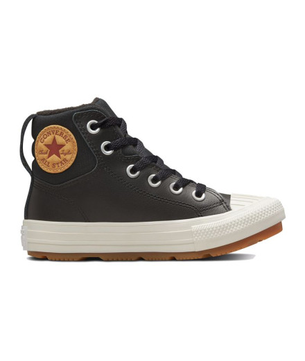 Zapatillas negras Converse Chuck Taylor All Star...