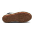 Zapatillas negras Converse Chuck Taylor All Star Berkshire Leather Niña