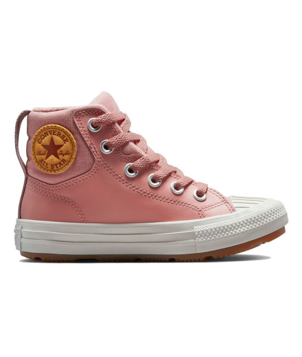 Zapatillas rosas Converse Chuck Taylor All Star Berkshire...