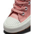 Zapatillas rosas Converse Chuck Taylor All Star Berkshire Leather Niña