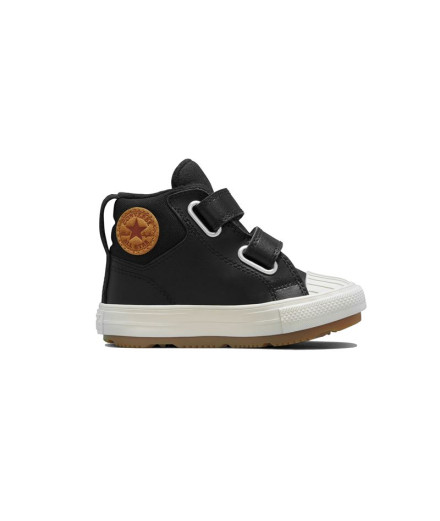 Zapatillas negras Converse Chuck Taylor All Star...