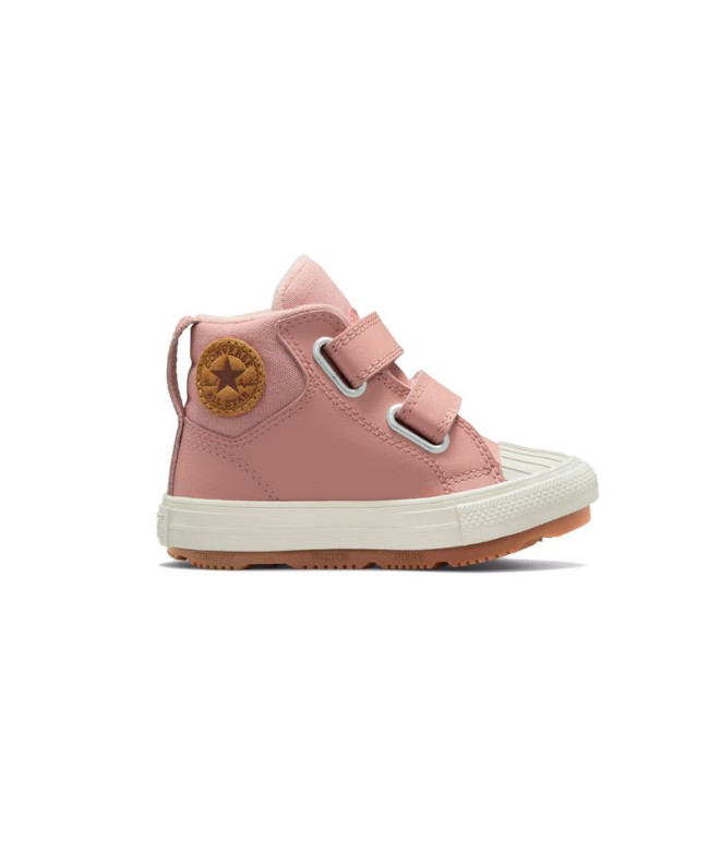 Zapatillas rosas Converse Chuck Taylor All Star...