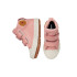 Zapatillas rosas Converse Chuck Taylor All Star Berkshire 2V Leather Bebé