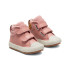 Zapatillas rosas Converse Chuck Taylor All Star Berkshire 2V Leather Bebé