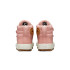Zapatillas rosas Converse Chuck Taylor All Star Berkshire 2V Leather Bebé