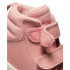 Zapatillas rosas Converse Chuck Taylor All Star Berkshire 2V Leather Bebé