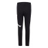 Pantalones largos negros Nike Jumpman Fleece Niño