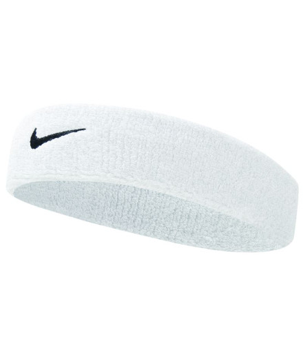 Cinta para la Cabeza de Fitness Nike Swoosh
