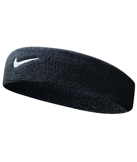 Cinta para la Cabeza de Fitness Nike Swoosh