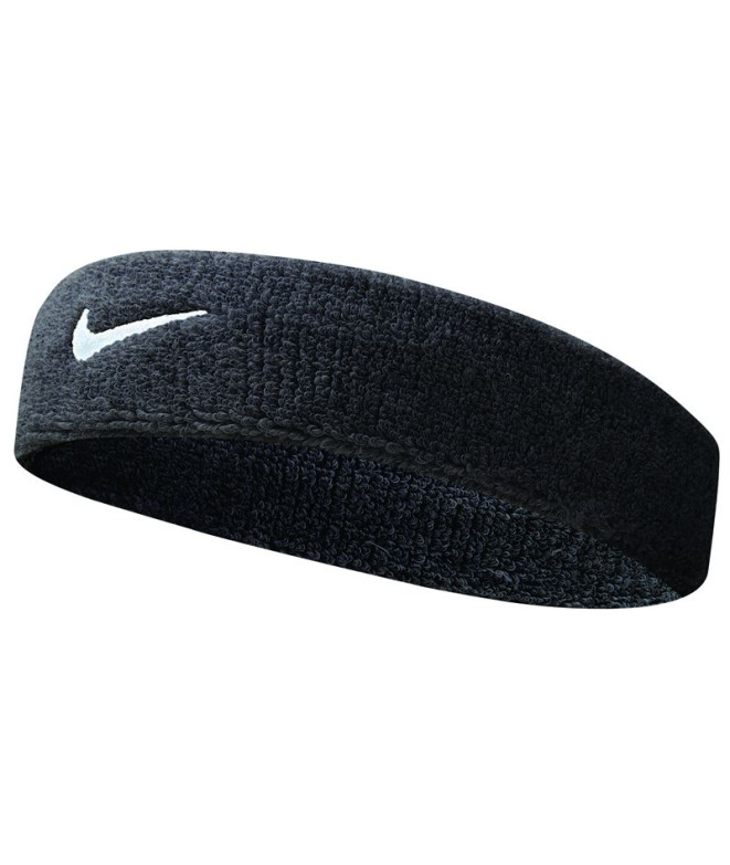 Cinta para la Cabeza de Fitness Nike Swoosh