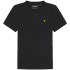Camiseta Lyle & Scott V1-Plain Hombre BK