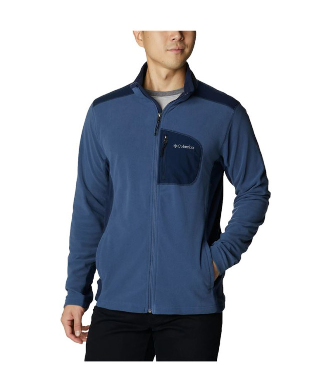 Chaqueta Columbia Klamath Range™ Hombre Blue