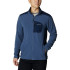 Chaqueta Columbia Klamath Range™ Hombre Blue