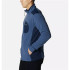 Chaqueta Columbia Klamath Range™ Hombre Blue