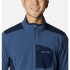 Chaqueta Columbia Klamath Range™ Hombre Blue