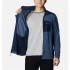 Chaqueta Columbia Klamath Range™ Hombre Blue