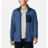 Chaqueta Columbia Klamath Range™ Hombre Blue