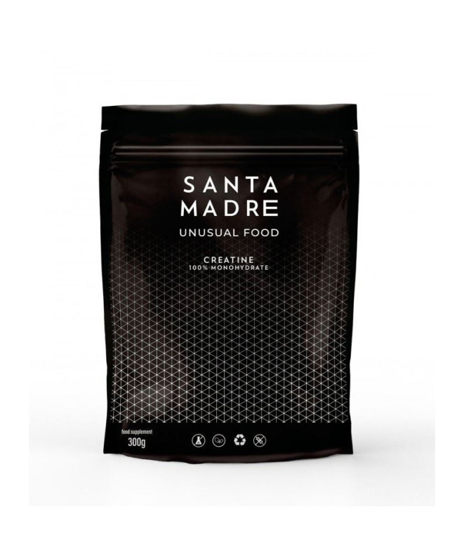 Creatina Santa Madre Neutral