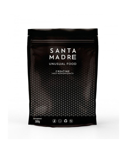 Creatina Monohidrato en Polvo Neutral