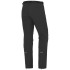 Pantalones negros largos de esquí Joluvi Ski Shell Hombre