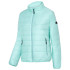 Anorak verde Joluvi Shure Mujer