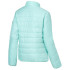 Anorak verde Joluvi Shure Mujer