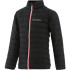 Chaqueta de montaña Columbia Powder Lite Niña Black