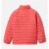 Chaqueta Columbia Powder Lite™ Niña Pink