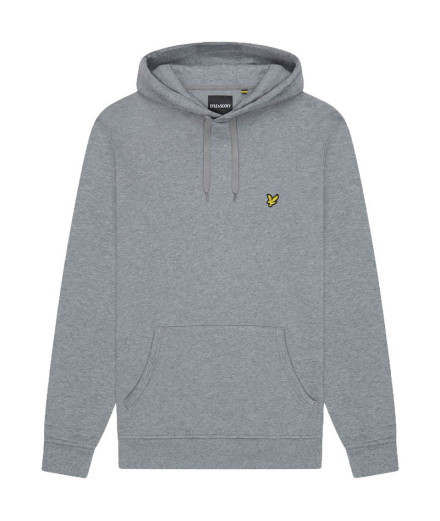 Sudadera con capucha Lyle & Scott Pullover Hoodie Hombre...