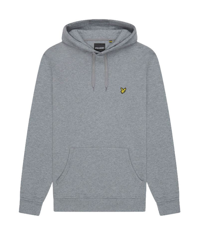 Sudadera con capucha Lyle & Scott Pullover...