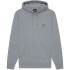 Sudadera con capucha Lyle & Scott Pullover Hoodie Hombre White